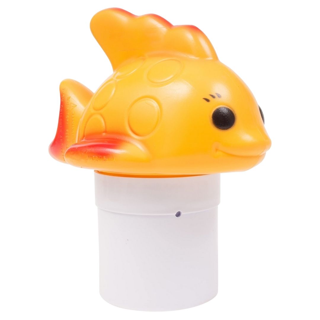 Dispensador Pez